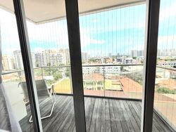 Esta Ruby (D14), Apartment #551155661